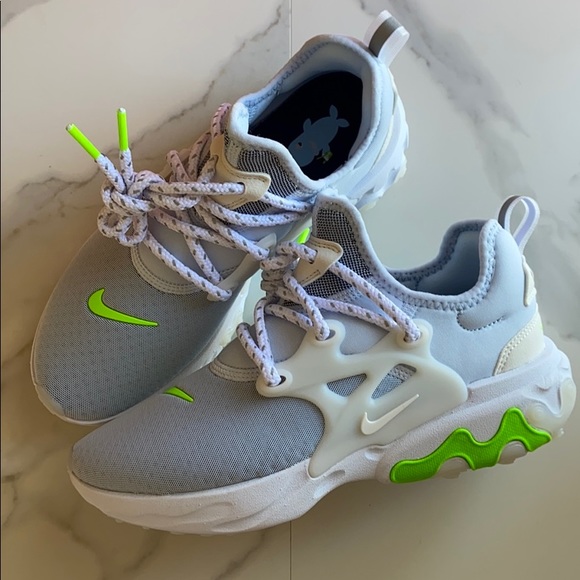 NWT Nike react presto - Picture 6 of 8